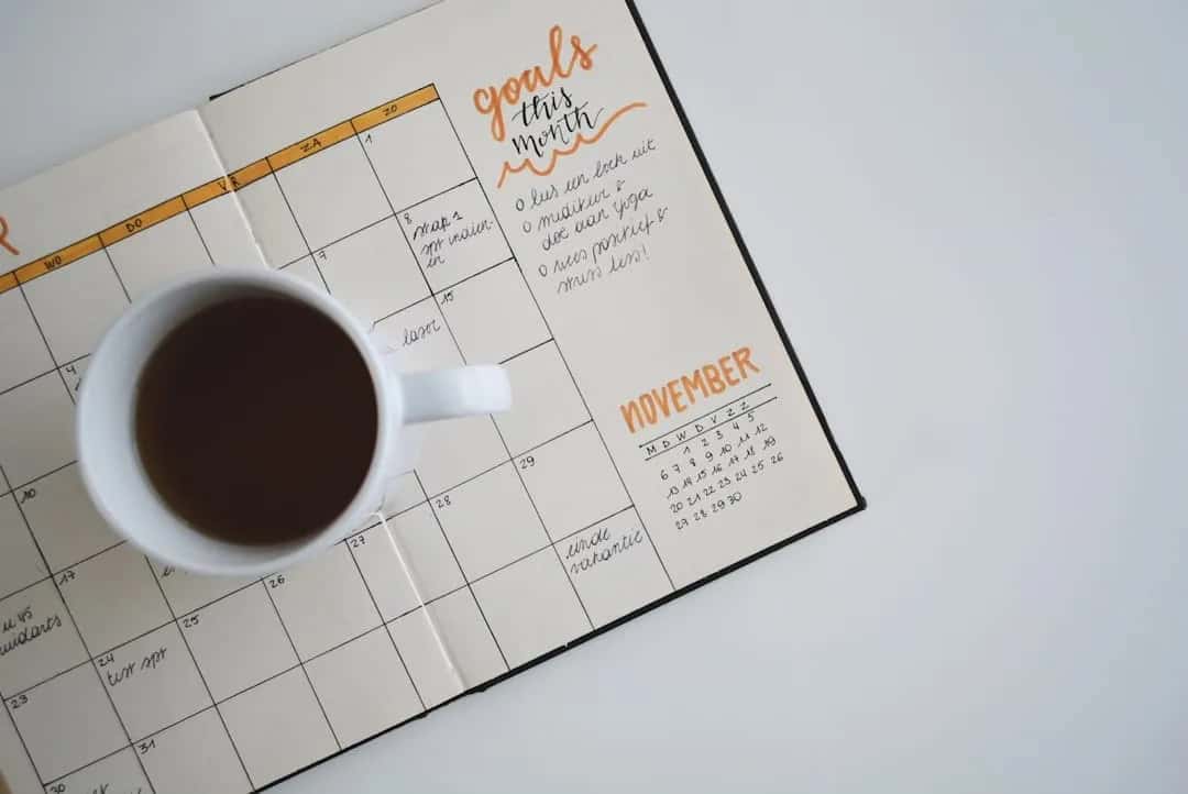 Volg een bijbels leesplan met BijbelAssistent Kalender en planning - gestructureerd bijbellezen met leesplannen